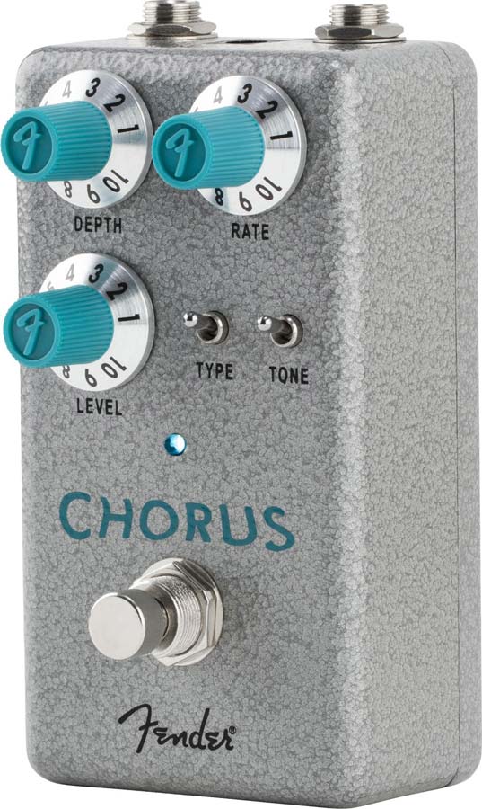 Hammertone Chorus