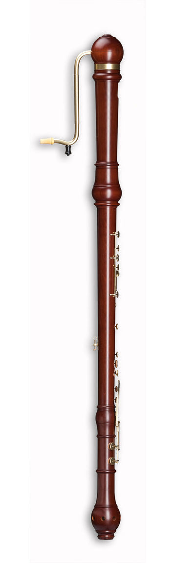 Denner Gran Basso 566 - Pero (Diteggiatura Barocca)