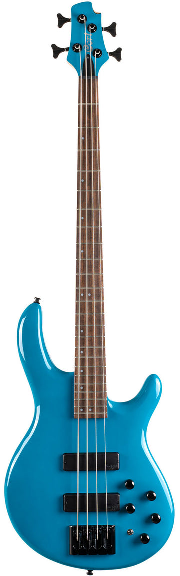 C4 Deluxe Candy-Blau