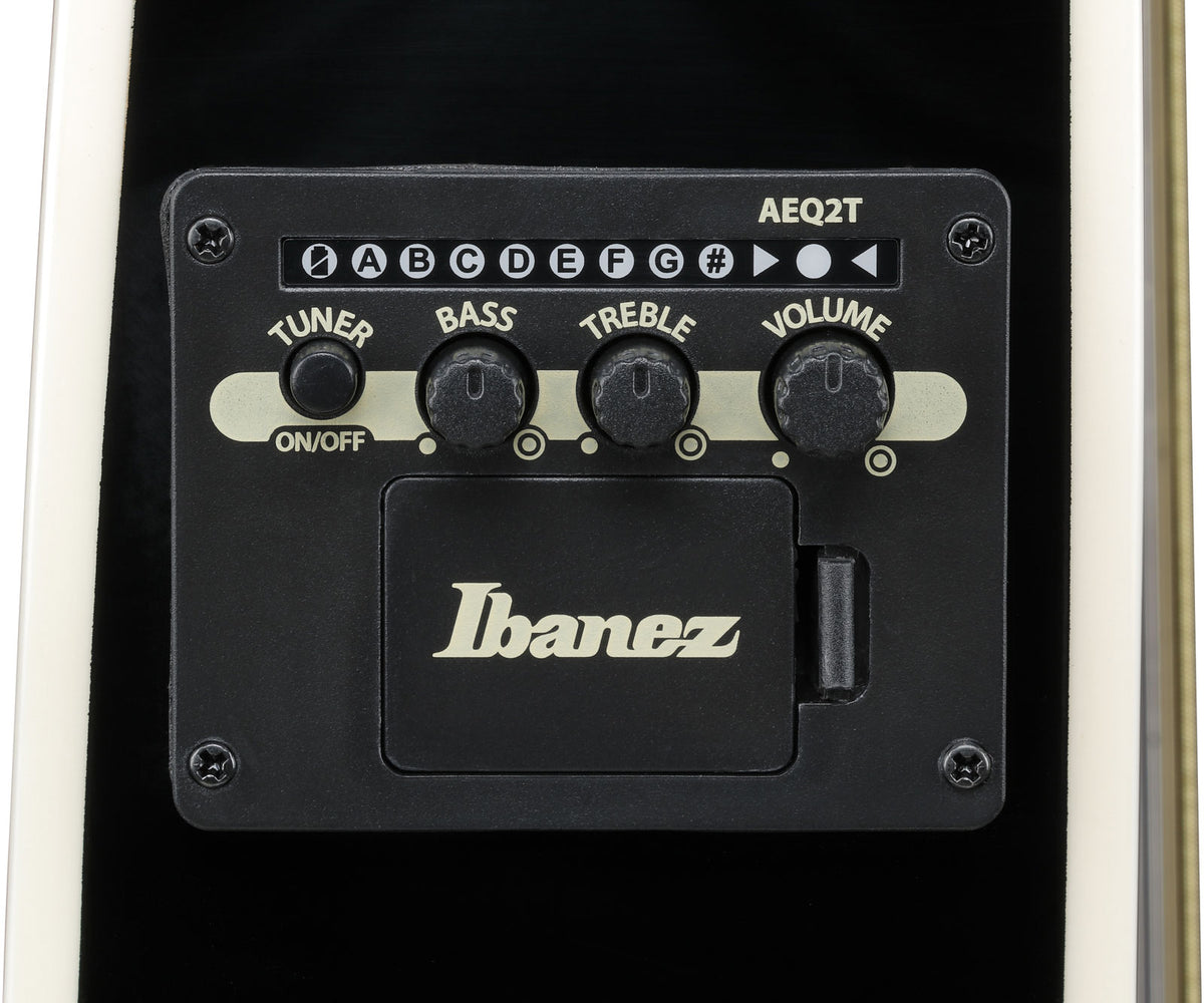TCY10PABKB Talman Transparentbraun-Schwarzburst