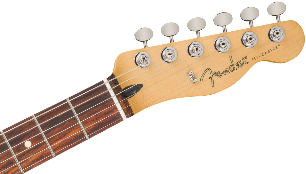 Telecaster HH Player II RW Kaktusgrau