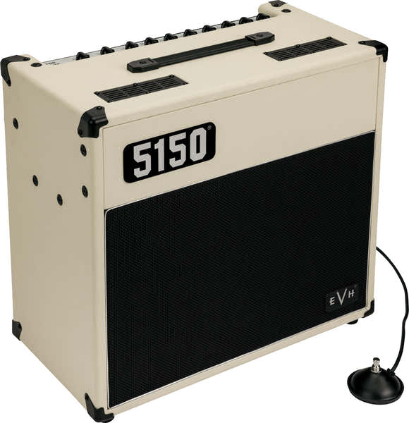 5150® Iconic® Series 15W 1X10 Combo Elfenbein 230V