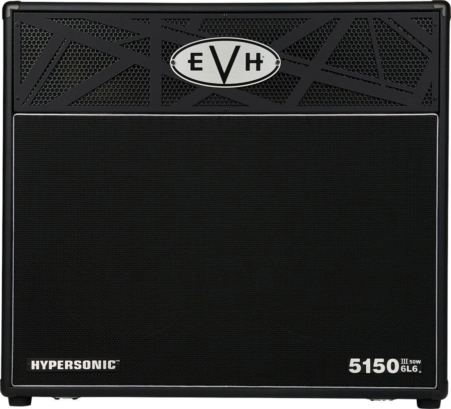 5150III 6L6 212 Hypersonic, Schwarz