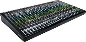 PROFX30V3-MIXER USB 30 KANLE + EFFEKTE