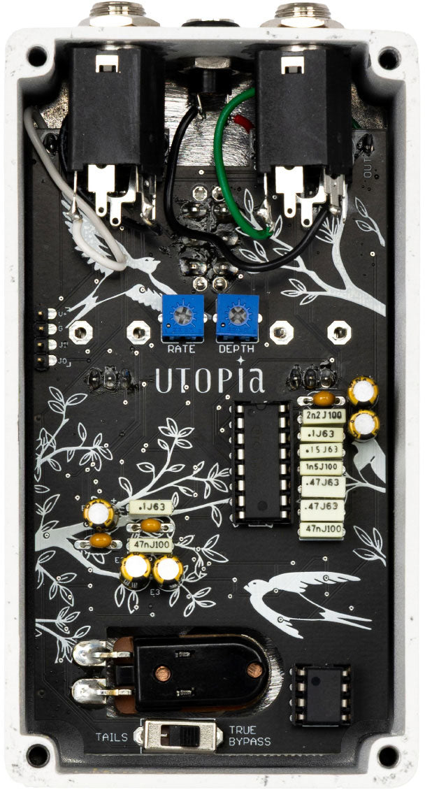 Utopia Mk2