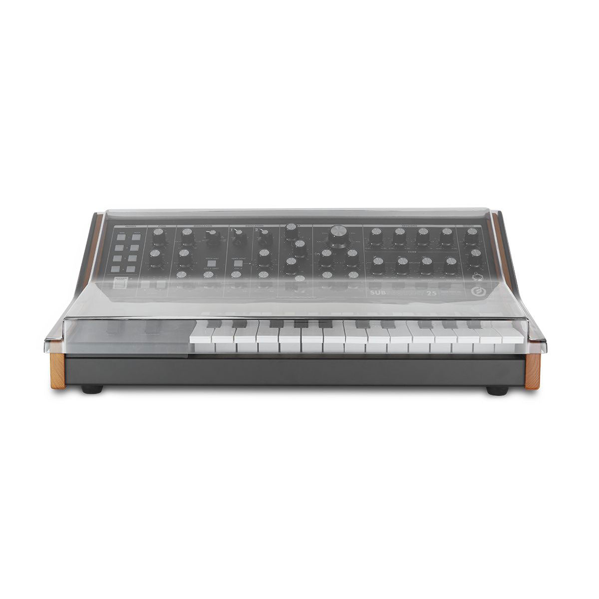 Moog Subsequent 25/ Sub Phatty Abdeckung