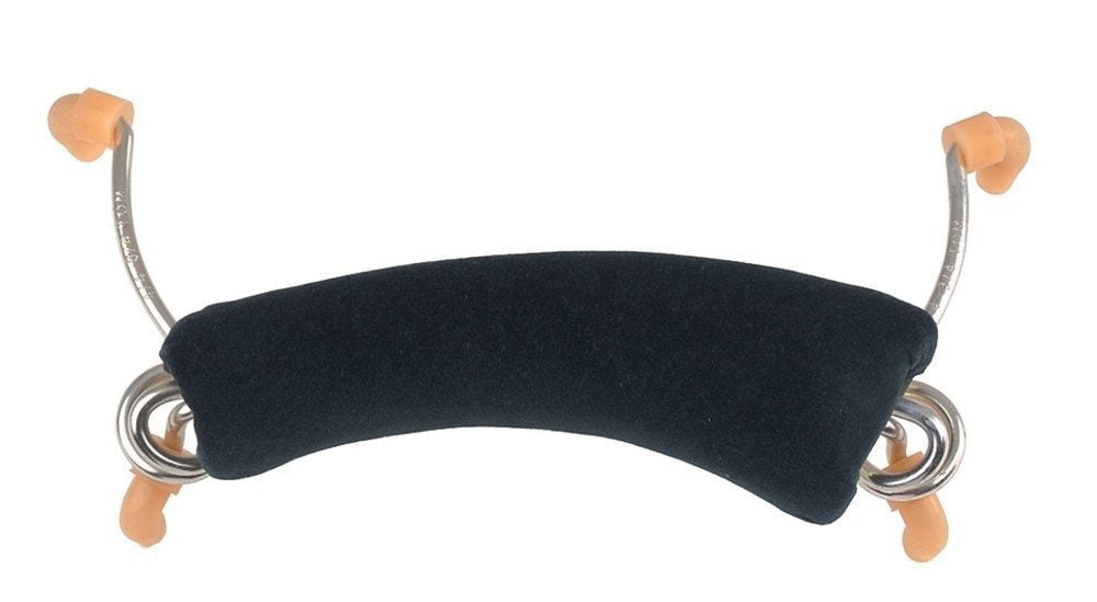 Gewa Schulterstütze Comfort Grün (4/4 - 3/4)