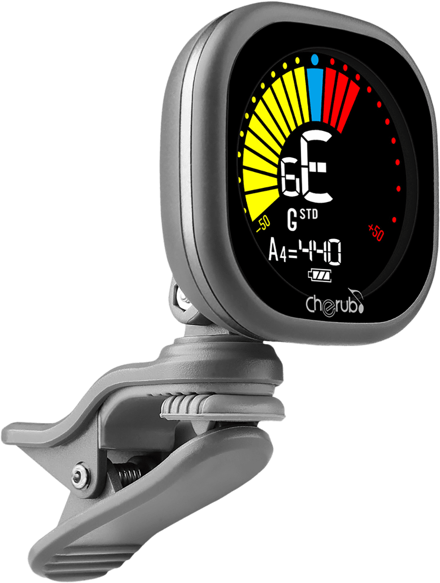 WST-675 avec Batterie Rechargeable Gris