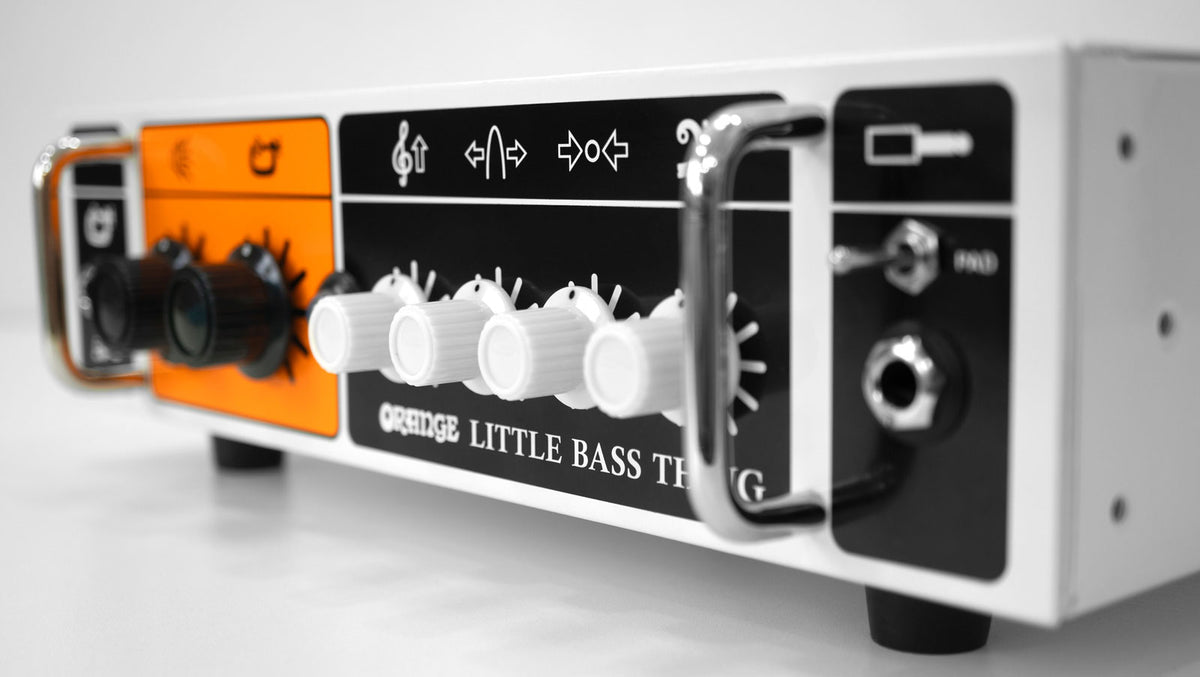 Little Bass Thing
