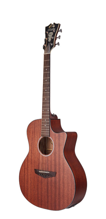 Premier Gramercy LS Mahogany Satin