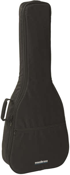Tasche für klassische Gitarre 3/4 - CGB20-3/4