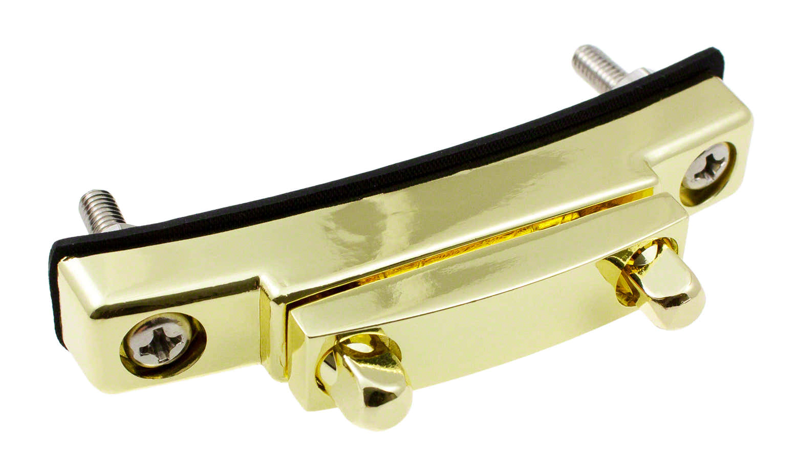 Contre-partie Die Cast "deluxe" Doré 59mm