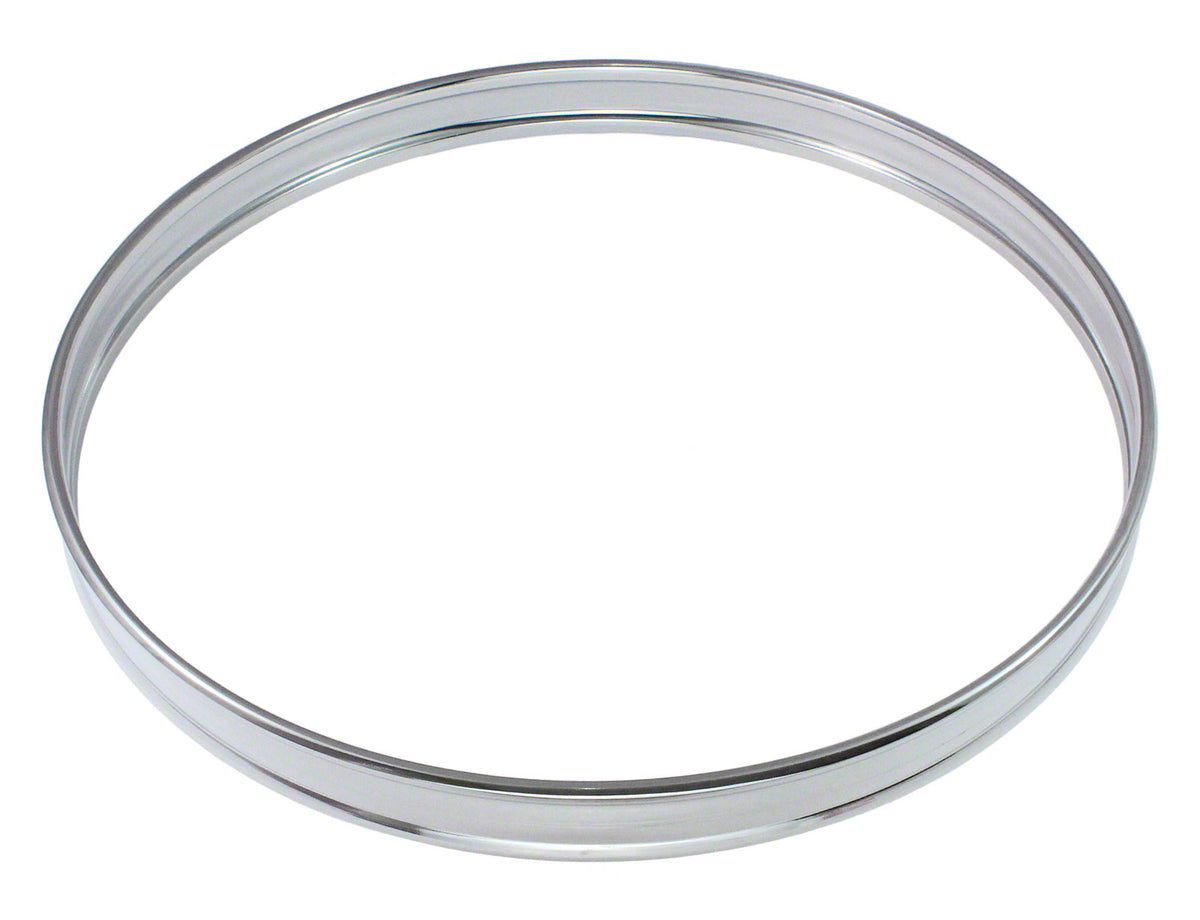 HBS-26CH - Cerchio Grancassa 26" Metallo - Cromo