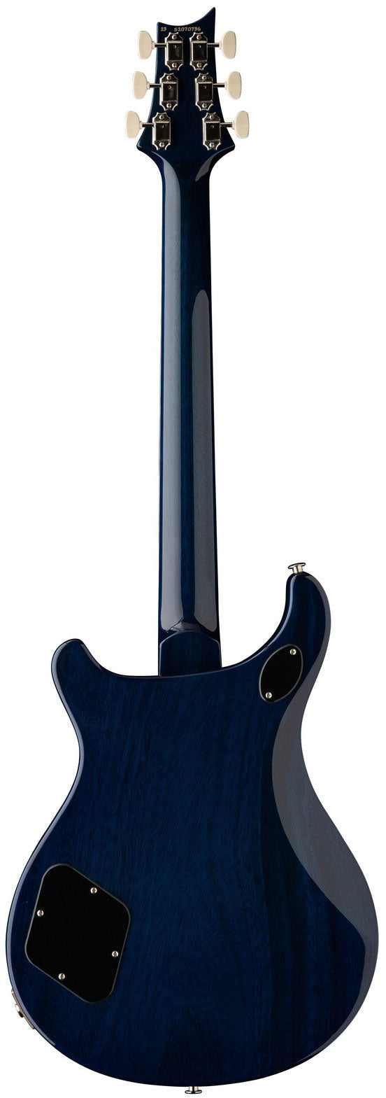 Mccarty 594 S2 Grigio Sbiadito Nero Blu Burst