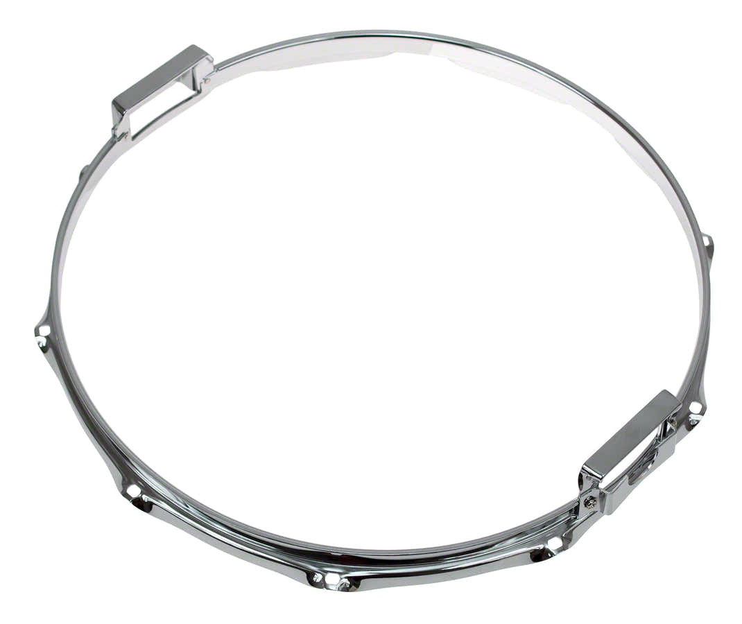 Cercle De Timbre 14" 10 Tirants DYNA-sonic + Gardes