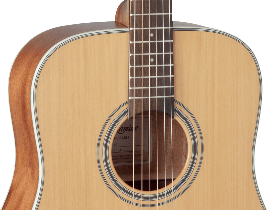 GD20-NS Natural Satin
