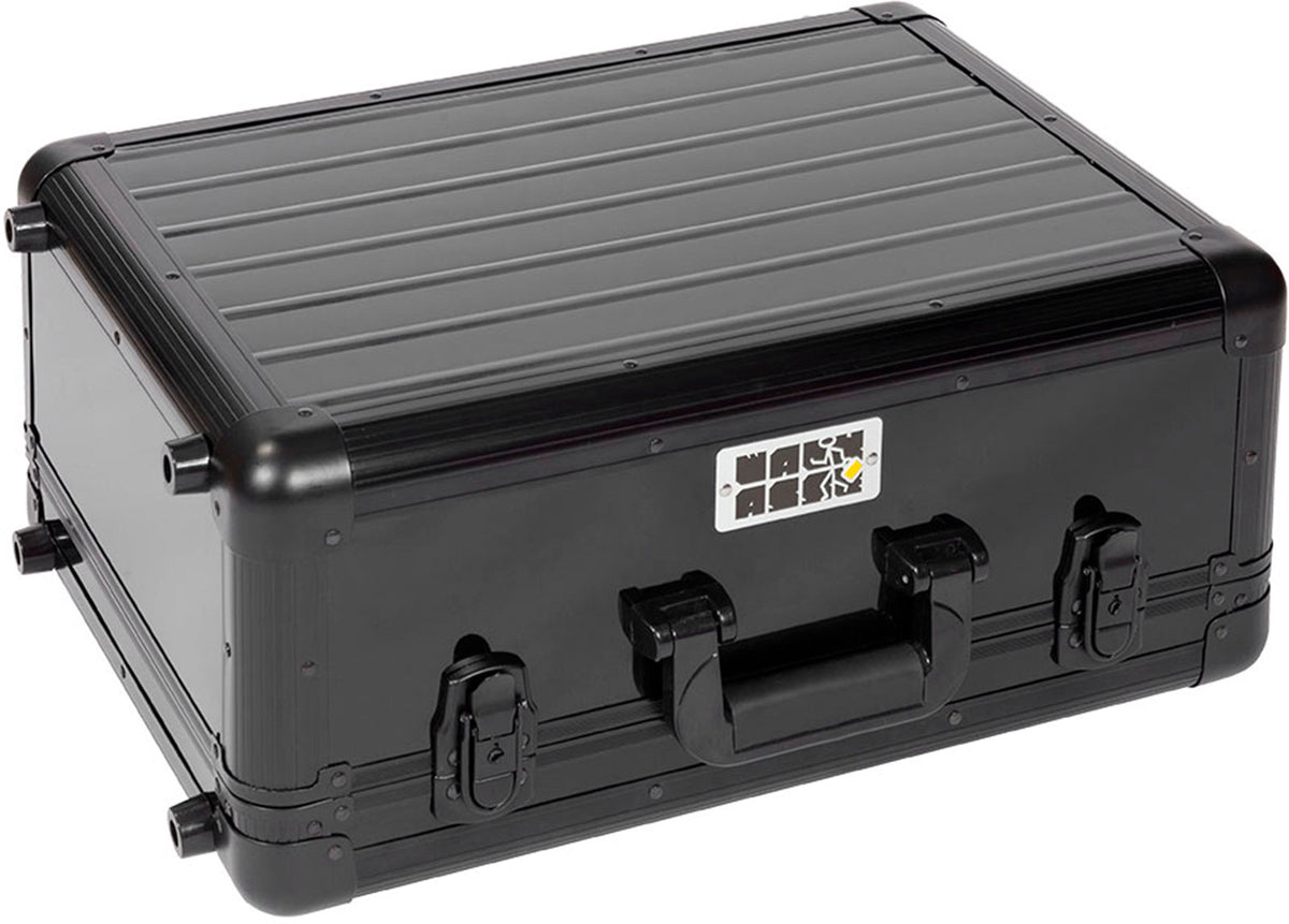 Koffer 12'' CDJ / DJM Trolley W Schwarz