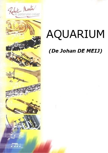 PROUST P. - AQUARIUM