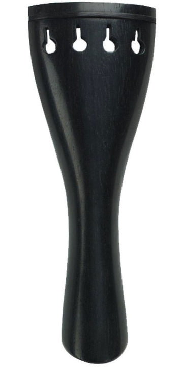 3/4 VIOLIN TAILPIECE EBONY