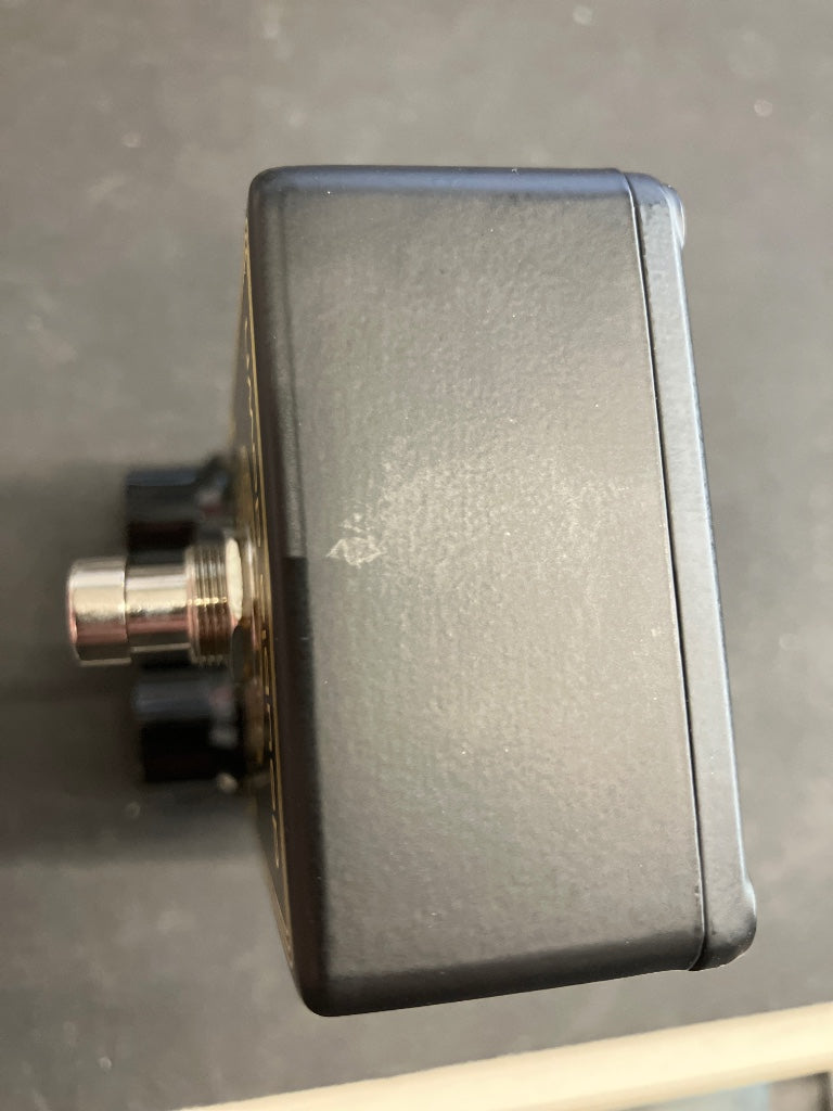 MXR X Third Man Hardware Double Down - Stock B