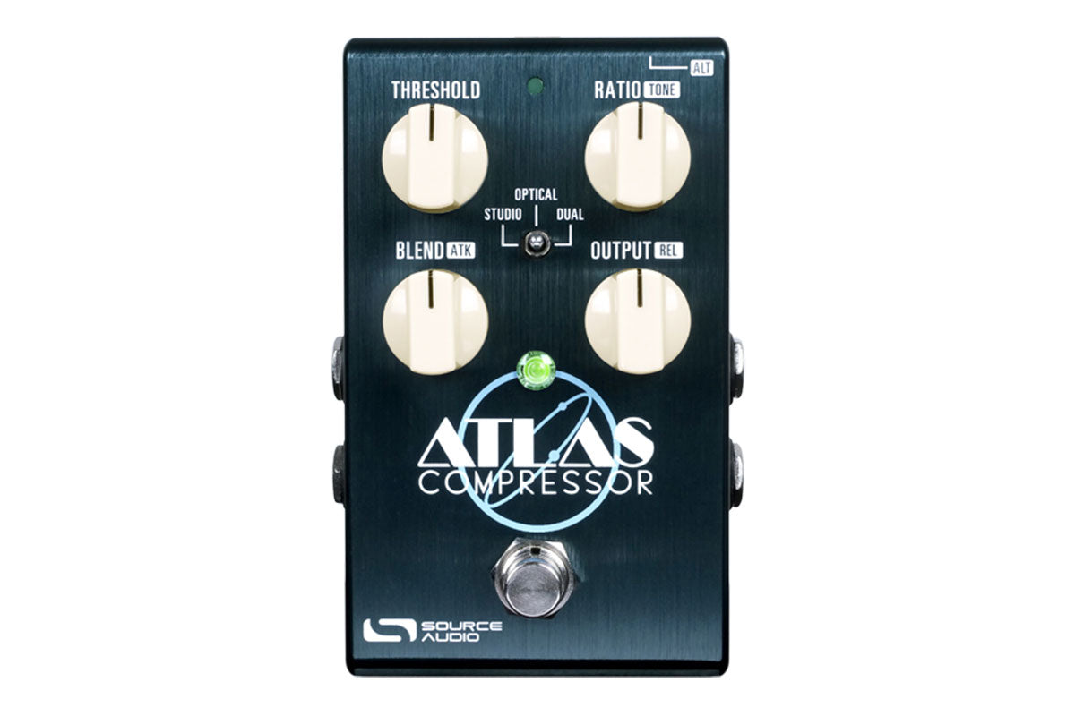 Atlas-Kompressor