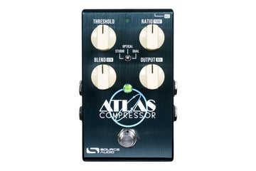 Atlas-Kompressor