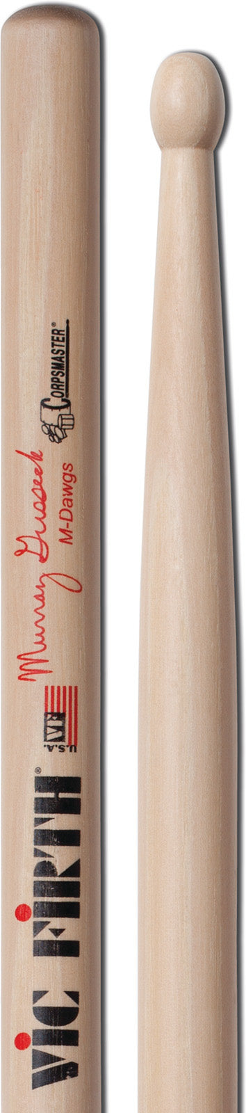 MG - Signature Murray Gussek Marching