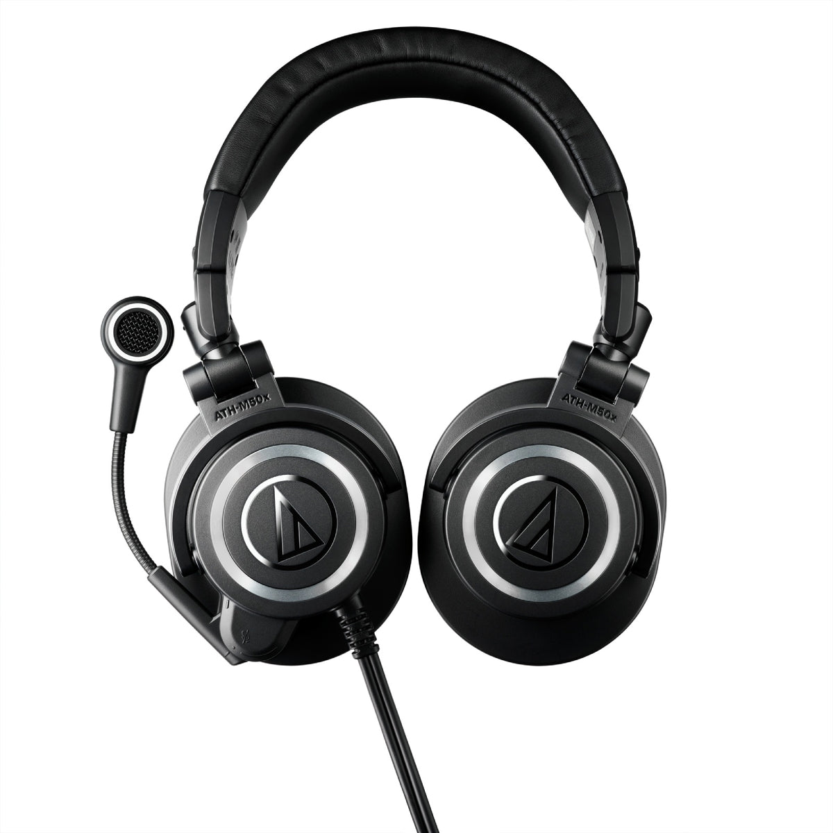 ATH-M50xSTS USB