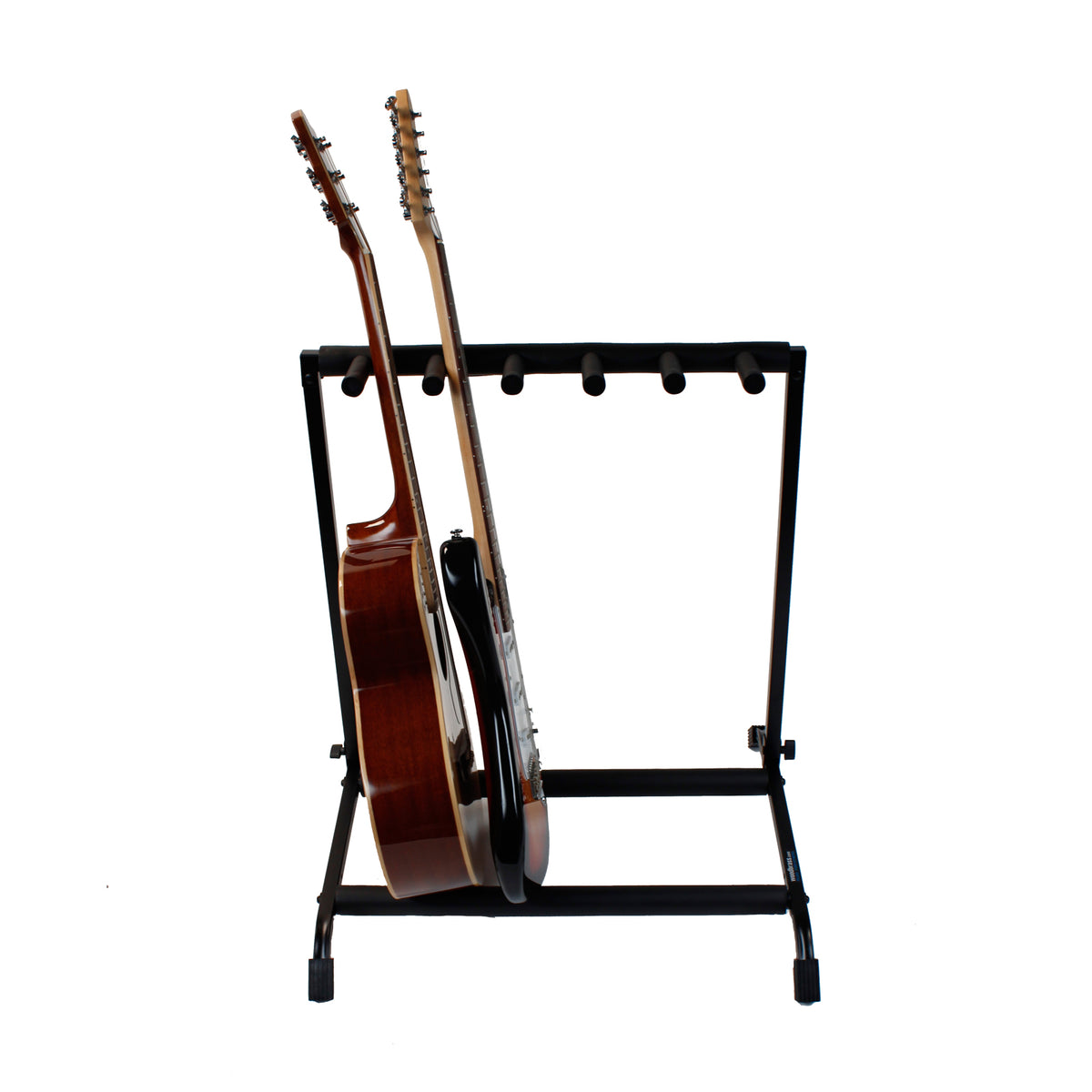 GS50-R5 Stand Pour 5 Guitares