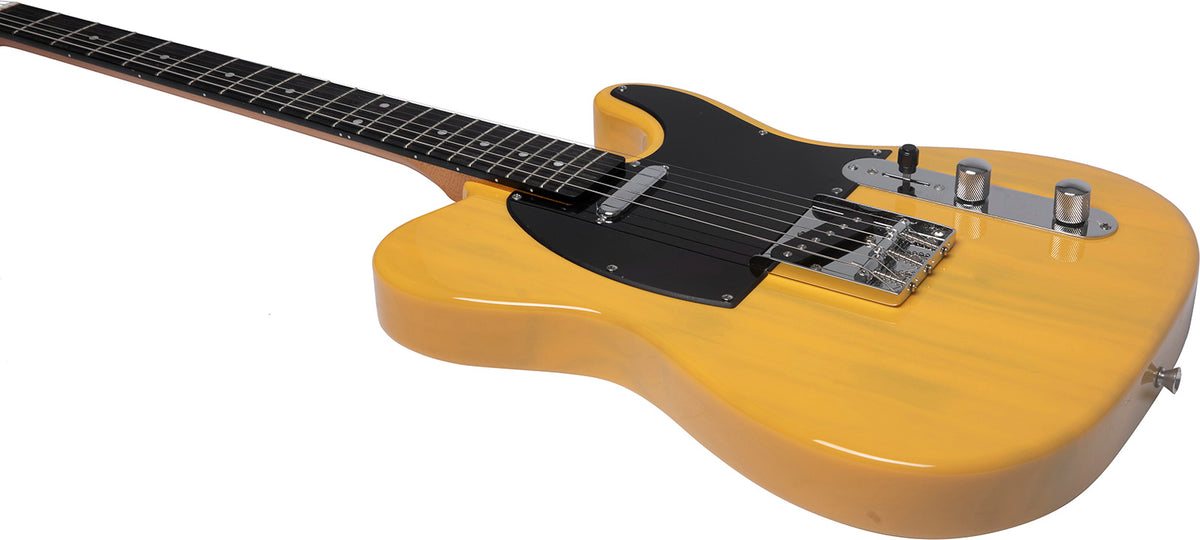 TL 400 Butterscotch