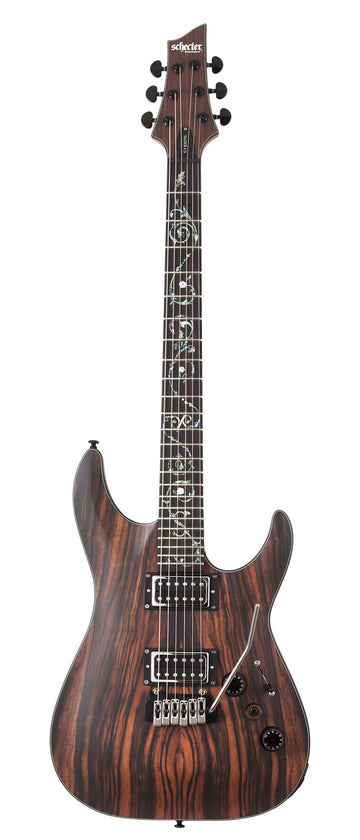 C-1 Exotic Ebony