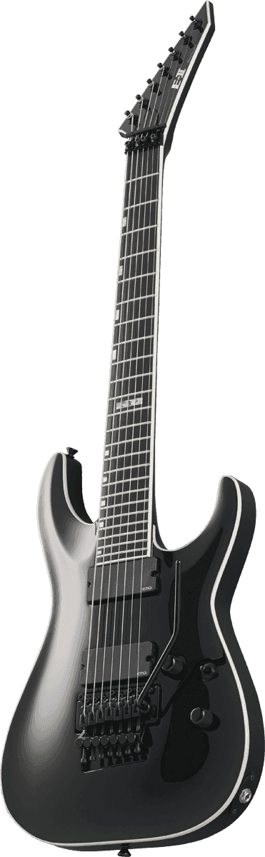 E II Horizon Fr Black