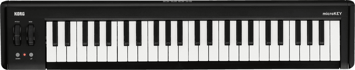 Korg USB-Master-Keyboards