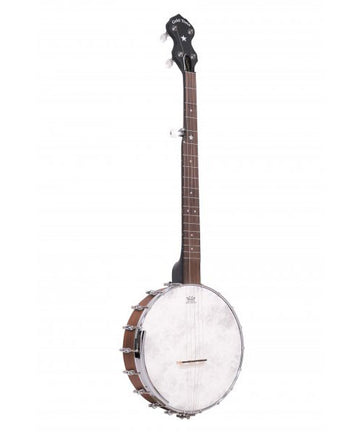 CC-OT Cripplecrk Old Time Banjo Pack