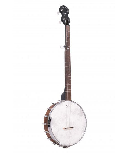 CC-OT Cripplecrk Old Time Banjo Pack