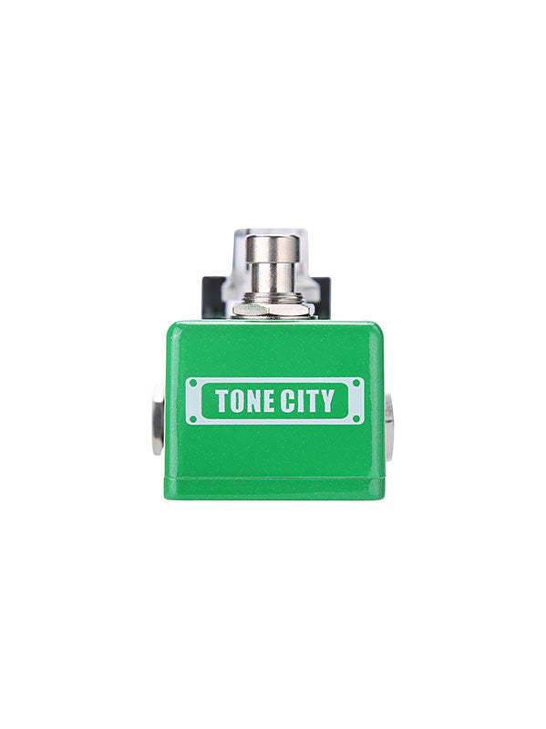 Tape Machine Delay-Pedal