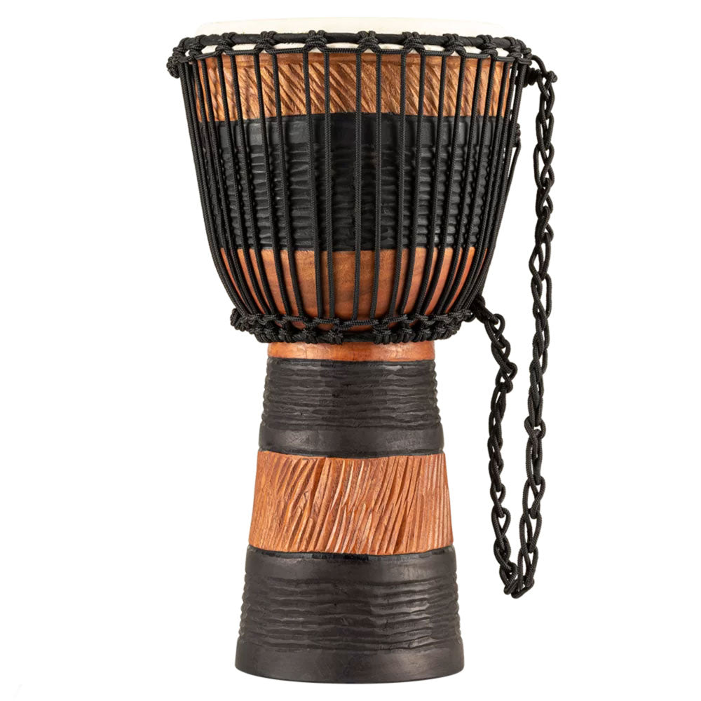 DJEMBE EARTH 10 MIT TASCHE