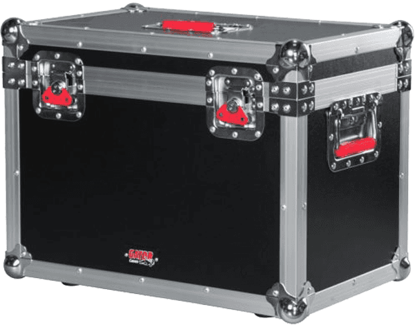 Head Guitar Amp "mini" Large Case