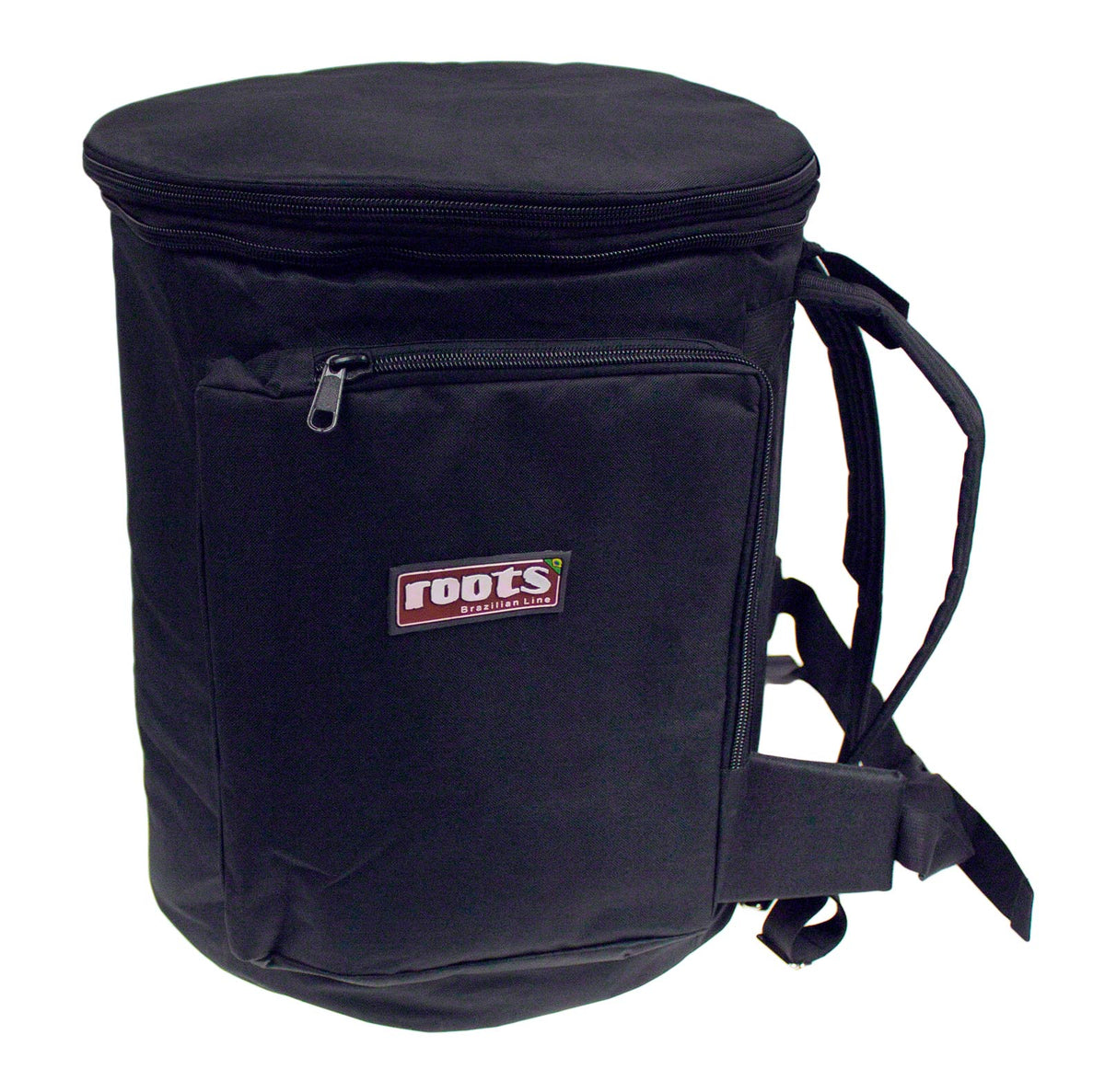 Custodia Deluxe Surdo 14" X 45CM - Zaino