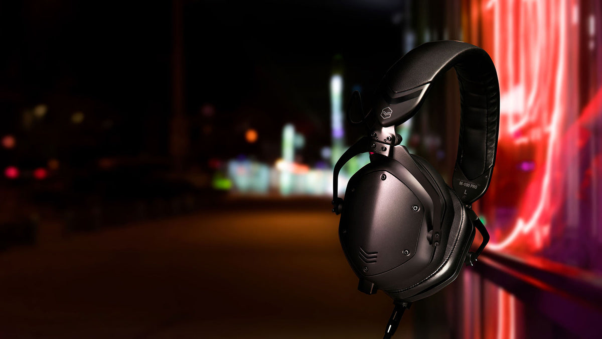 M-100 PRO