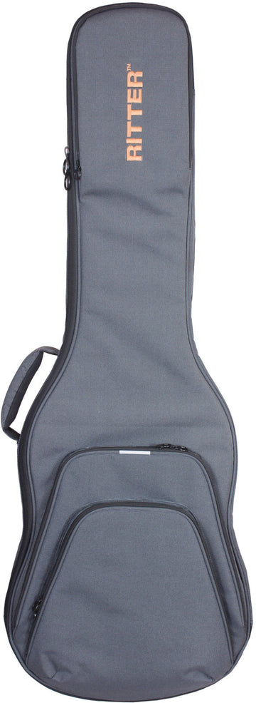 GR4 Bass Gray Gigbag
