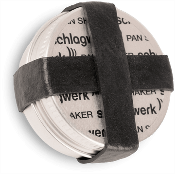 Panshaker Pour Handpan