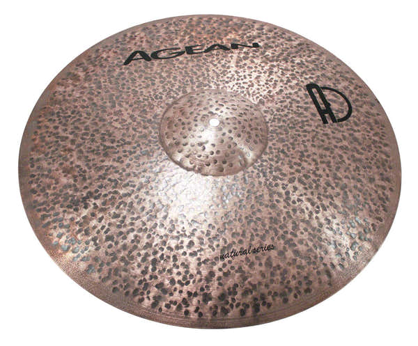 Agean Ride Light 20" Natural
