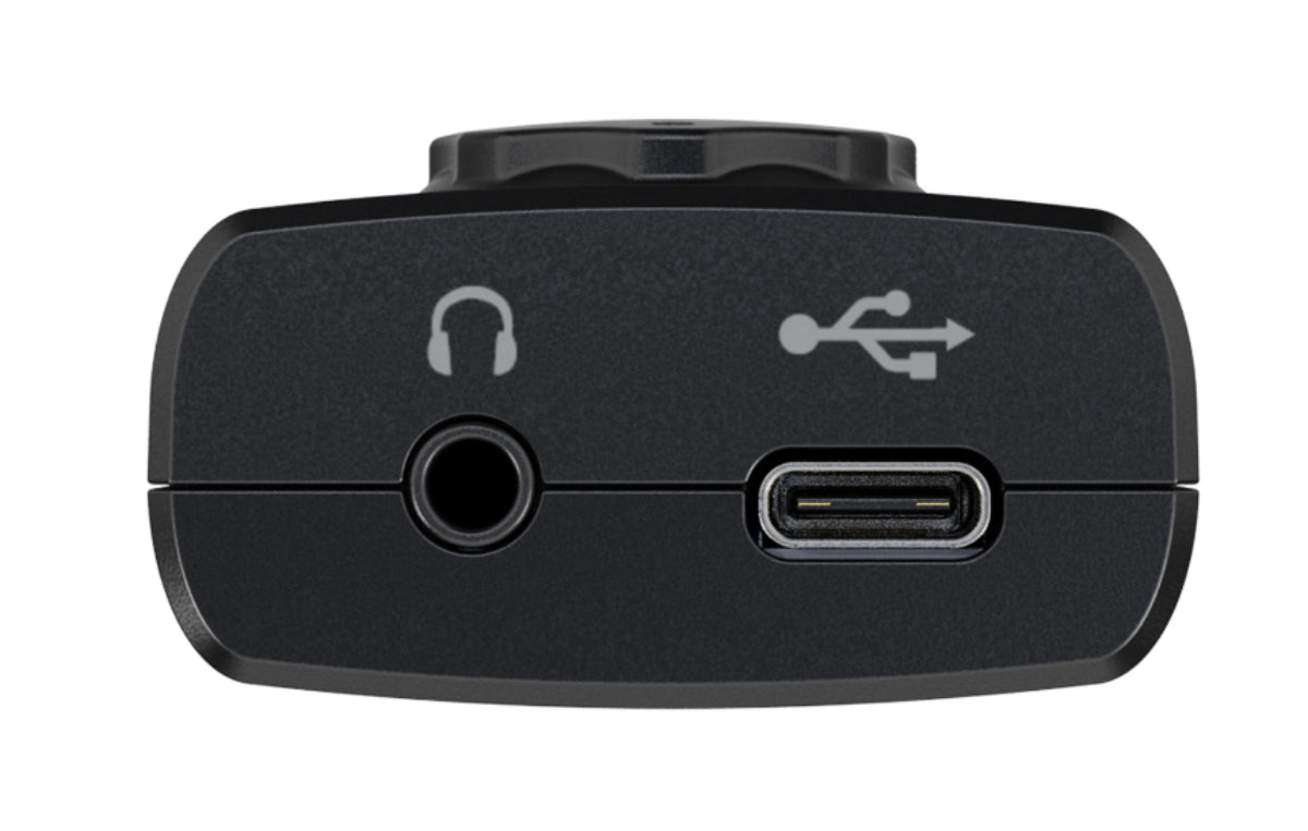 iRig HD X