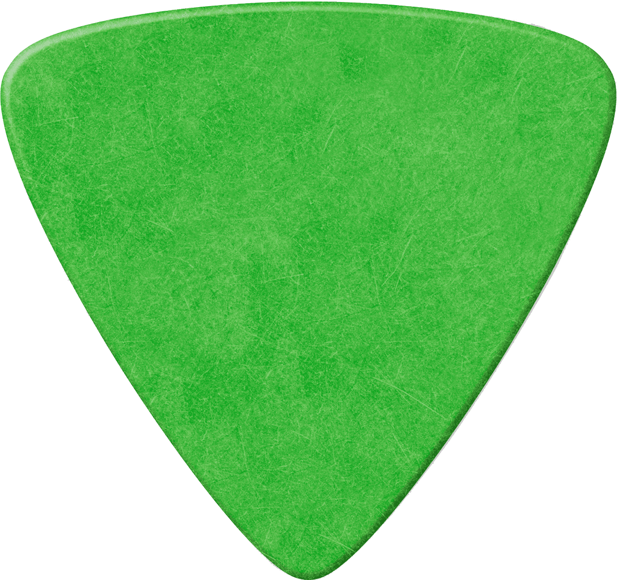 6 x 0,88mm Tortex Triangle