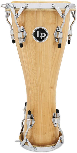 Latin Percussion LP491-AWC BATA DRUMS 5 3/4" - 9"