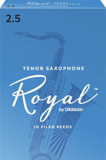 Royal 2.5 - Tenorsaxophon - RKB1025