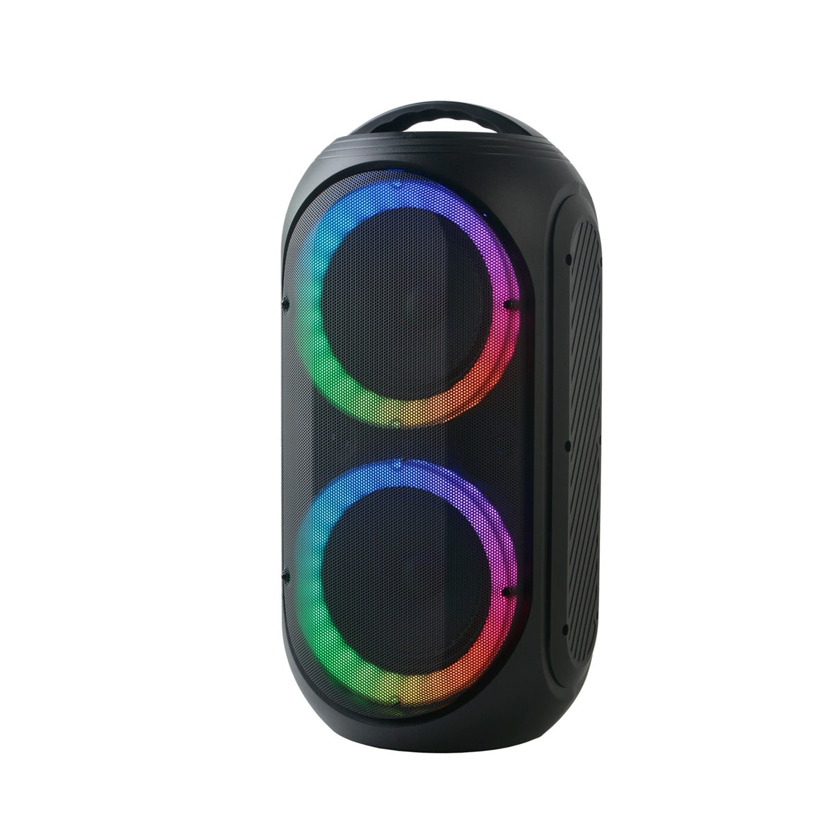 Gozik LED Black - Sono Portable LED