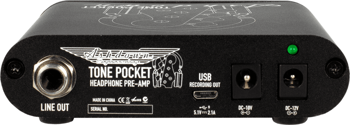 TONE POCKET