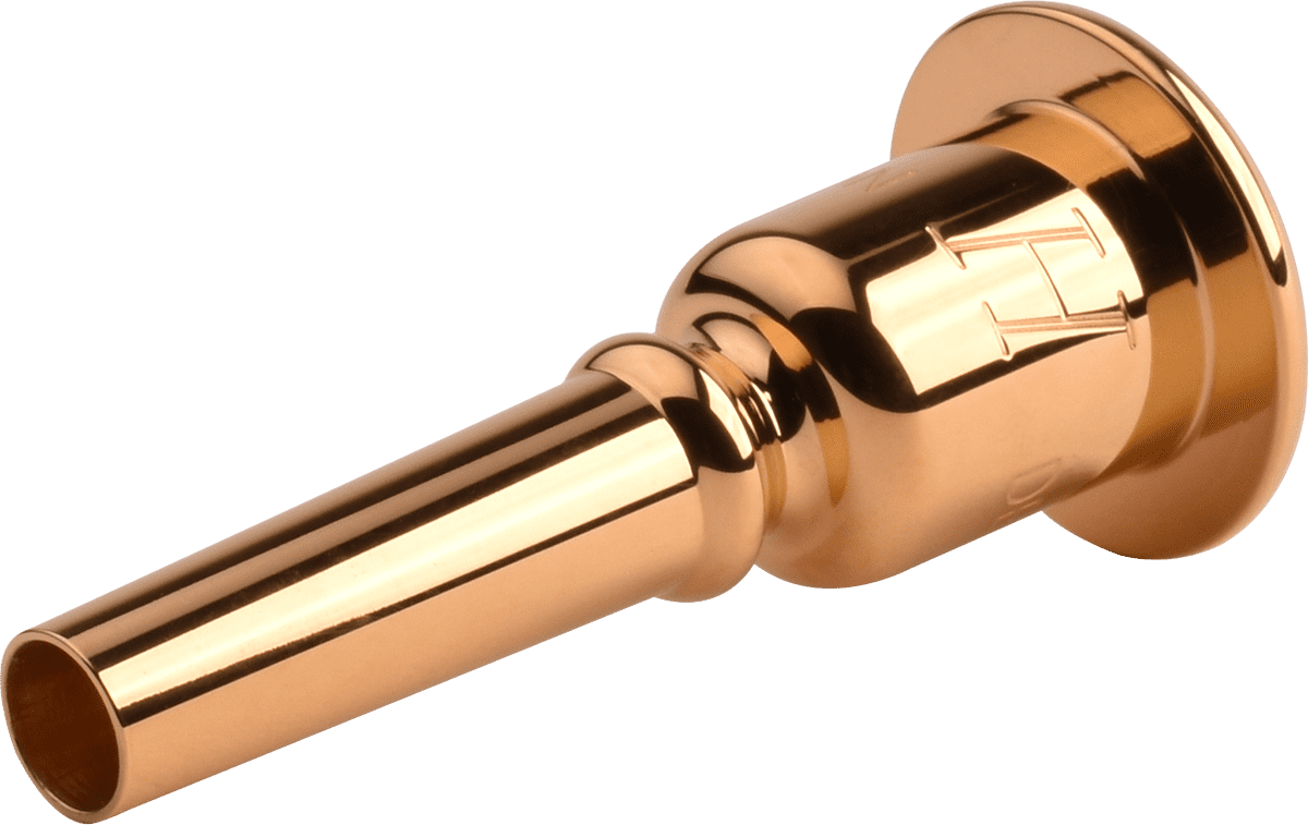 3180 Heritage - 3 Vergoldet (Altsaxhorn)